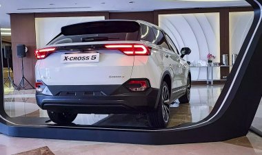 У АвтоВАЗа может появиться новая марка автомобилей