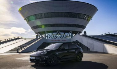 Porsche вынуждена досрочно отправить Macan на пенсию из-за европейских законов