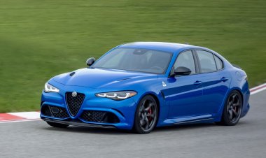 Alfa Romeo не станет превращаться в «бренд внедорожников»