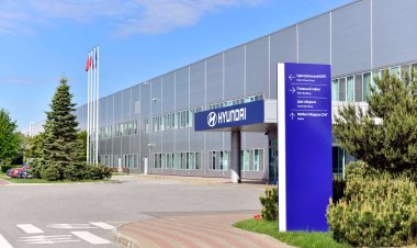 Китайцы помогут наладить сборку машин на бывшем заводе Hyundai в России