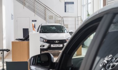 В Госдуме хотят ввести налоговый вычет за покупку российских машин