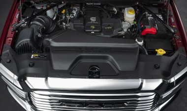 Cummins заплатит 1,7 млрд долларов за обман с «рекордным» дизелем