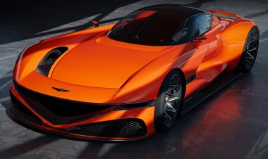 Мечтать не вредно: виртуальные суперкары