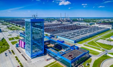 Раскрыт производственный план АвтоВАЗа на 2024 год