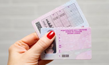 В следующем году российским водителям не продлят автоматически срок действия прав