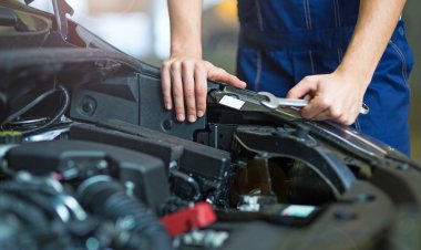 Российские станции технического обслуживания подняли цены на 25 процентов