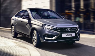 АвтоВАЗ начал обеспечивать депутатов Госдумы служебными машинами