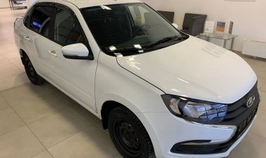 АвтоВАЗ стал собирать ультрабюджетную Lada Granta: от чего отказались