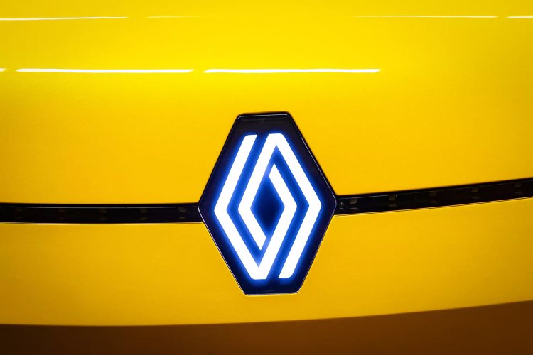 Volkswagen и Renault договариваются о совместной разработке электрокара