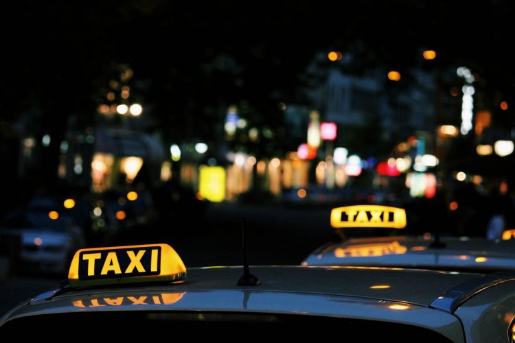 В 2024 году отрасль такси может столкнуться с крупным кризисом