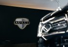 Стало известно, сколько автомобилей Aurus продал в прошлом году