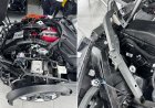 Кроссовер Ferrari Purosangue показали разобранным: качество удивило