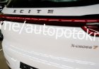 Вот так будет выглядеть новый российский кроссовер XCITE X-Cross 7