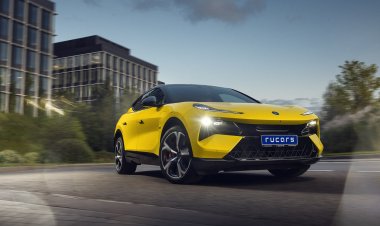 Итоги 2023: лучшие тест-драйвы Мотора