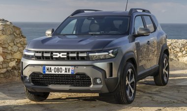 Абсолютно новый Duster: все цены и комплектации