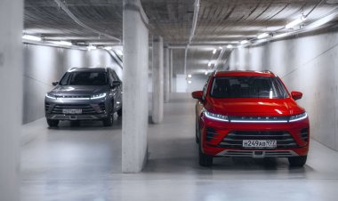 Дилеры рассказали о новинках для российского рынка в 2024 году