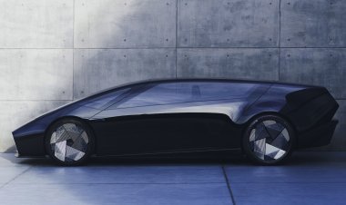 Honda готовит электроседан необычной формы и практичный минивэн