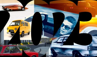 Мотор – 2023: выбор редакции