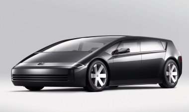 Новый концепт Honda оказался похож на шоу-кар 20-летней давности
