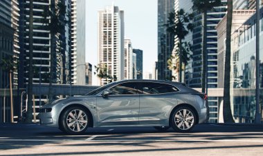 Китайский Zeekr обошел по популярности Evolute в России