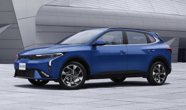 Компания Kia начала продажи хэтчбека K3, который заменил Rio