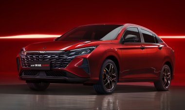 В Россию официально привезут соперника Omoda S5 от Dongfeng