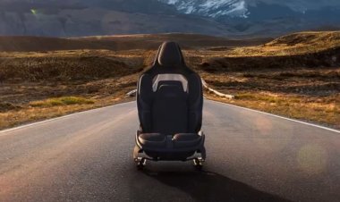 Aston Martin покажет новый суперкар в феврале