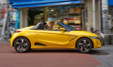 Пробники ярости: драйверские кей-кары