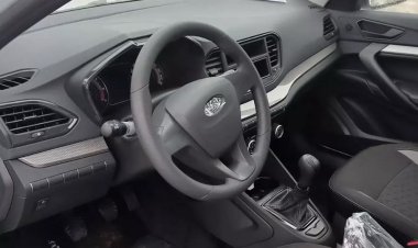 Выяснилась цена базовой Lada Vesta NG без подушек безопасности