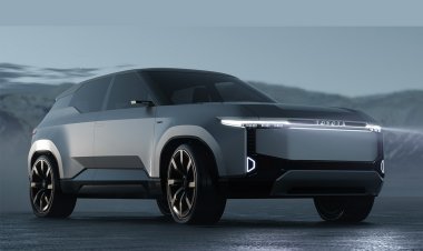 Будущее Land Cruiser: несущий кузов, унификация и электрификация