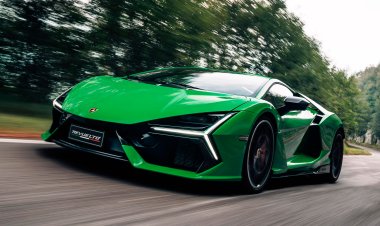 Не для экономии: мощные гибриды