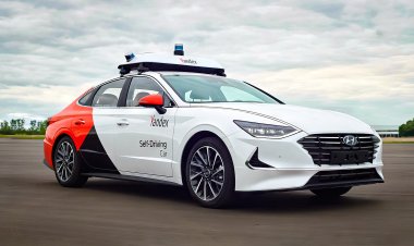 «Яндекс» ищет разработчиков беспилотников в Китае