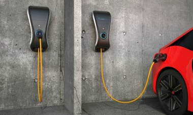 В Москве стали похищать кабели для питания электрокаров прямо с зарядных станций