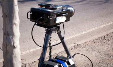 Госдума отклонила законопроект, согласно которому с российских дорог должны были убрать частные камеры