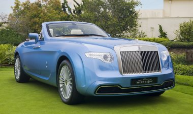 Единственный экземпляр: уникальные машины в продаже