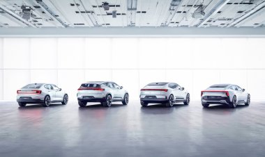 Продажи Polestar растут, но компания сокращает сотрудников и траты