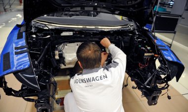 В России могут создать единый кластер для покинутых заводов