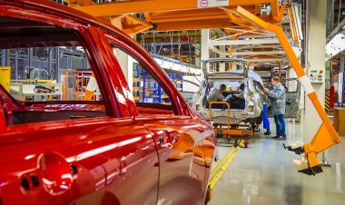 В Москве ищут директора автозавода, который будет получать миллион рублей в месяц