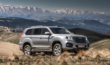 Перечислены китайские автомобили, ушедшие с российского рынка