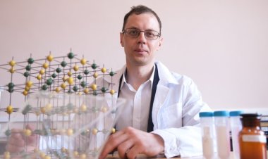 Новый класс материалов ускорит разработку безопасных аккумуляторов