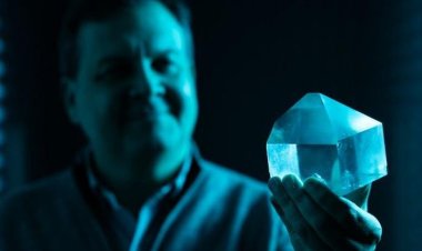 Найдена разгадка вековой тайны образования кристаллов