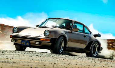 Семидесятые: самые быстрые машины и их реальный потенциал