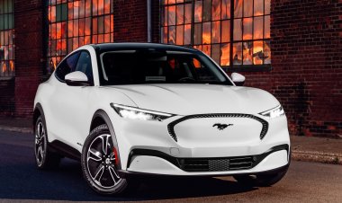 Ford работает над новой платформой для дешевых электрокаров