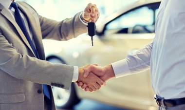 Скидки на новые китайские автомобили от дилеров оказались фейковыми