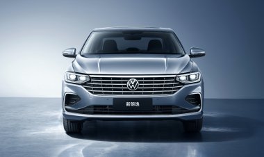 Volkswagen стал самой популярной маркой в Китае, обогнав местные бренды