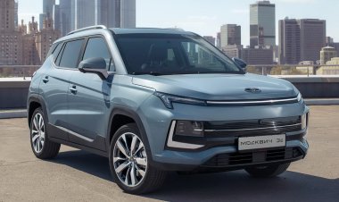 «Москвич 3e» раскритиковали за слабую подготовку к холодной зиме