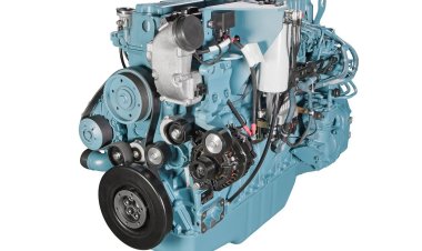 В России начали выпускать новый дизель-миллионник