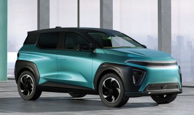 КамАЗ объяснил тесты прототипа «Атома» с кузовом от Geely