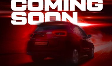 Chery анонсировала новый Tiggo 4 Pro для России