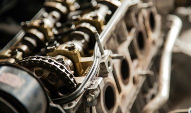 Российские ученые разработали самый морозостойкий двигатель в мире, работающий на водороде